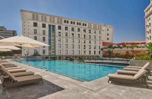 Развлечения, Hyatt Regency Addis Ababa in Аддис-Абеба Развлечения, Hyatt Regency Addis Ababa in Аддис-Абеба