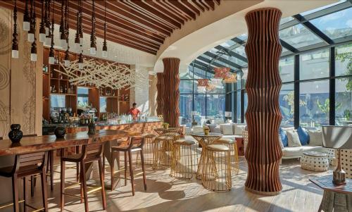 Удобства, Hyatt Regency Addis Ababa in Аддис-Абеба Удобства, Hyatt Regency Addis Ababa in Аддис-Абеба