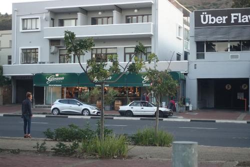 Green Point Central