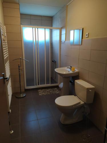 This photo about Apartmany Bobule shared on HyHotel.com