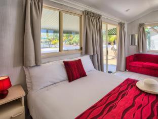 Glen Villa Resort in Byron Bay Glen Villa Resort in Byron Bay