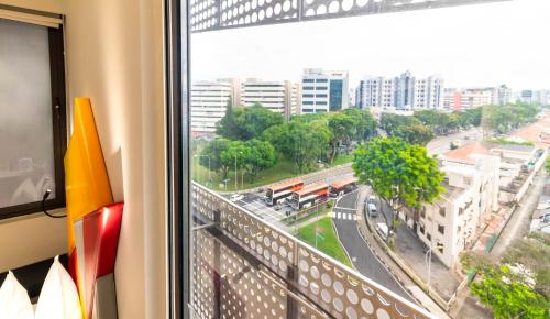 View, ibis Styles Singapore On Macpherson in Serangoon View, ibis Styles Singapore On Macpherson in Serangoon
