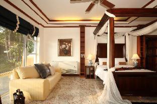 Koh Chang Cliff Beach Resort in Kai Bae strand Koh Chang Cliff Beach Resort in Kai Bae strand