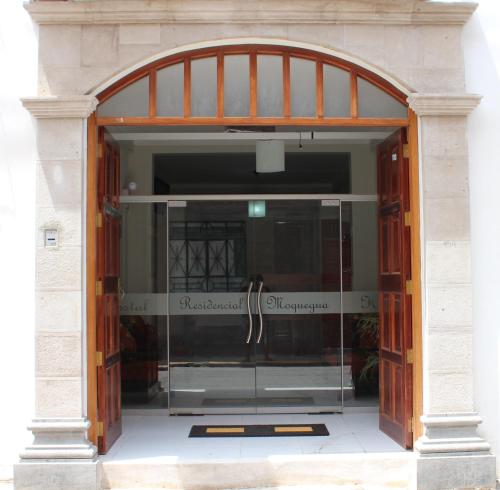 Hotel Residencial Moquegua