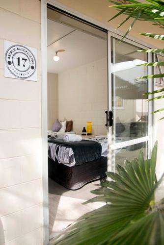 Bridge Backpackers in Nelson Bridge Backpackers in Nelson