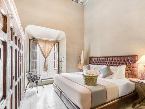 Hotel Collection O 1531 Hotel Boutique