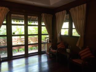 Fern Resort in Mae Hong Son Fern Resort in Mae Hong Son