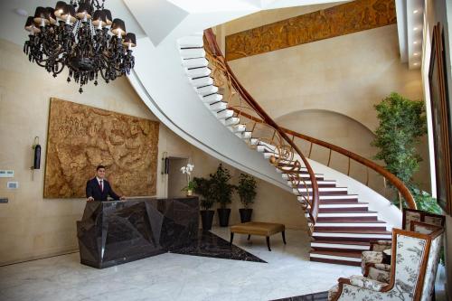 Boutique 19 Hotel in Bakou Boutique 19 Hotel in Bakou