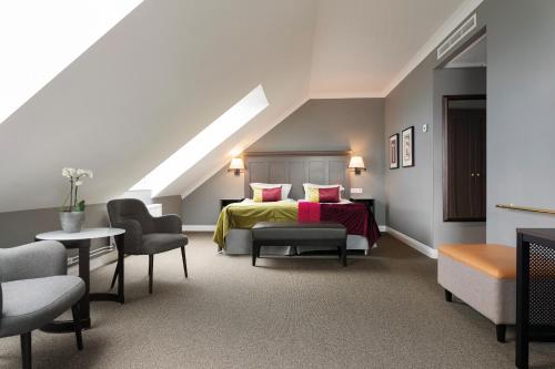 Facilities, Elite Stora Hotellet in Jonkoping Facilities, Elite Stora Hotellet in Jonkoping