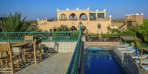 Chez Talout& Cooking Workshops Hotel