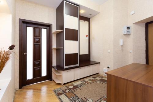 Apartment Nezavisimosti 40 in Partizansky District Apartment Nezavisimosti 40 in Partizansky District