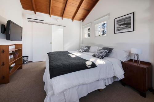 This photo about La Petite Maison Punta Chica shared on HyHotel.com