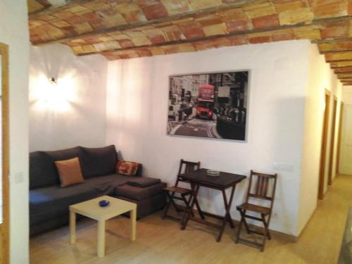 Hotel Arenys Apartment