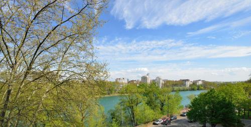 View, Appart' Herbouville in 4e arrondissement View, Appart' Herbouville in 4e arrondissement