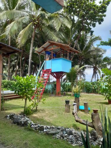 Toni Arts Villa in Nabas Toni Arts Villa in Nabas