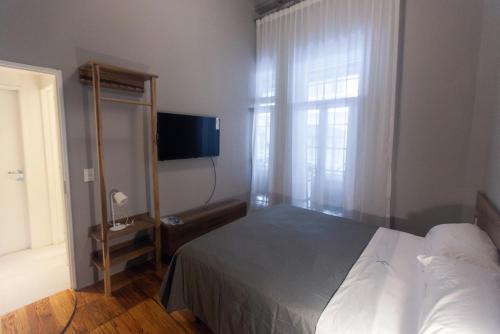 This photo about Franca City Hostel shared on HyHotel.com