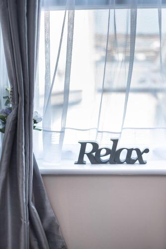 Utsikt, MARS Hotel Seaview Blackpool in Blackpool Utsikt, MARS Hotel Seaview Blackpool in Blackpool