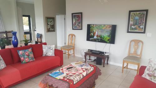 Knysna Paradise Guesthouse in Paradise Knysna Paradise Guesthouse in Paradise