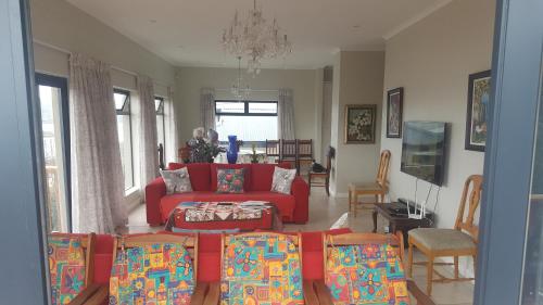 Knysna Paradise Guesthouse in Paradise Knysna Paradise Guesthouse in Paradise