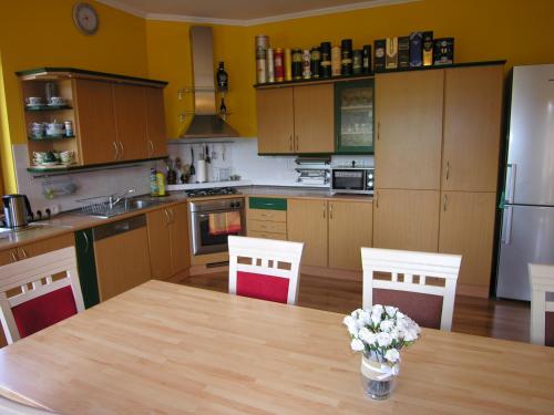 Facilities, Villa Holiday in Sadov Facilities, Villa Holiday in Sadov