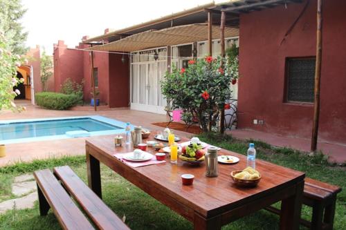 This photo about Palm Auberge shared on HyHotel.com