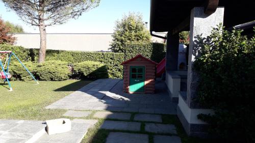 RESIDENZA BERETTA Como Lake B in Orsenigo RESIDENZA BERETTA Como Lake B in Orsenigo