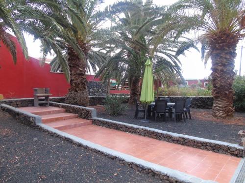 Létesítmények, Pensión Casa Trudo (Pension Casa Trudo) in El Hierro Létesítmények, Pensión Casa Trudo (Pension Casa Trudo) in El Hierro