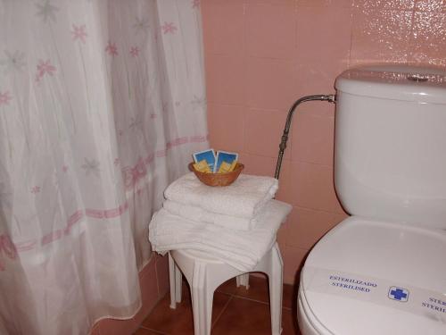 This photo about Hostal Casa Patricio shared on HyHotel.com