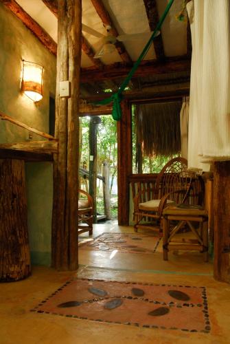 This photo about Hotel Puerta Calakmul shared on HyHotel.com