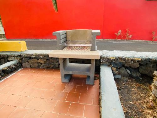 Létesítmények, Pensión Casa Trudo (Pension Casa Trudo) in El Hierro Létesítmények, Pensión Casa Trudo (Pension Casa Trudo) in El Hierro