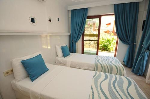 This photo about Mervehan Residence shared on HyHotel.com