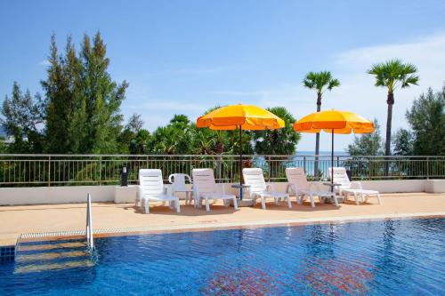 PGS Hotels Bauman Casa Karon Beach19