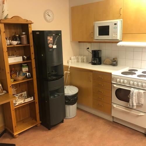 Nattvikens Vandrarhem in Harnosand Nattvikens Vandrarhem in Harnosand