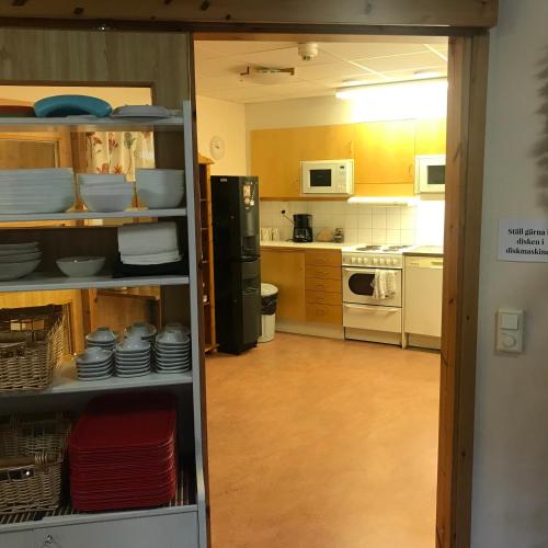 Nattvikens Vandrarhem in Harnosand Nattvikens Vandrarhem in Harnosand