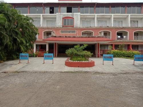 This photo about Hotel Martins Inn shared on HyHotel.com