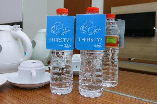 This photo about Airy Dago Munding Laya 2 Cikapayang Bandung shared on HyHotel.com