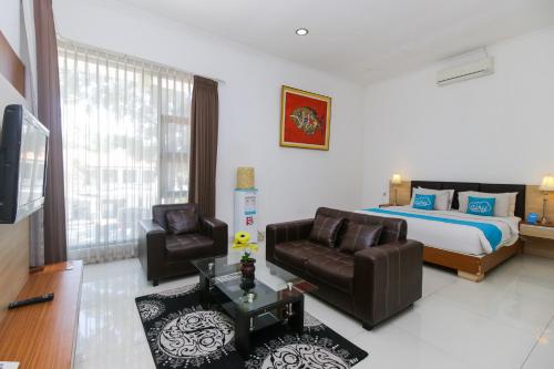 This photo about Airy Dago Munding Laya 2 Cikapayang Bandung shared on HyHotel.com