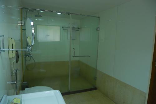 SAJ Earth Resort - A Classified 5 Star Hotel in Kochi SAJ Earth Resort - A Classified 5 Star Hotel in Kochi