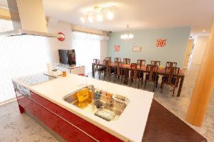 Cafe&Hostel Kimitoichigo in Osaka Cafe&Hostel Kimitoichigo in Osaka