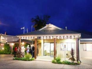 Country Comfort Toowoomba Hotel in Highfields Country Comfort Toowoomba Hotel in Highfields