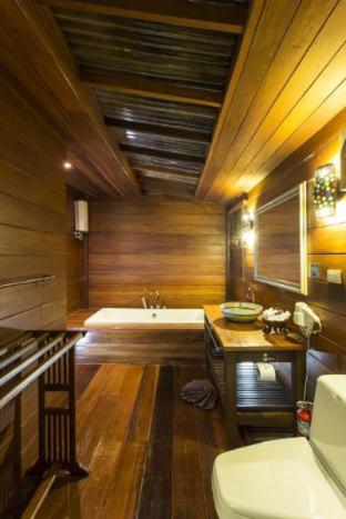 GajaPuri Resort Koh Chang in Kai Bae strand GajaPuri Resort Koh Chang in Kai Bae strand