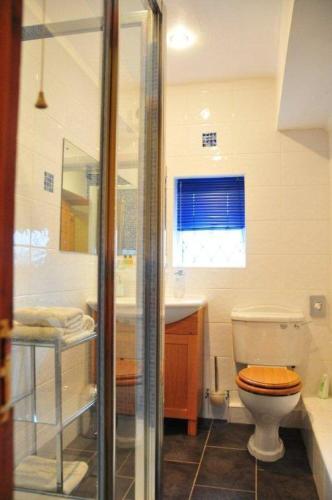 This photo about Tudor Cottage Bed & Breakfast shared on HyHotel.com