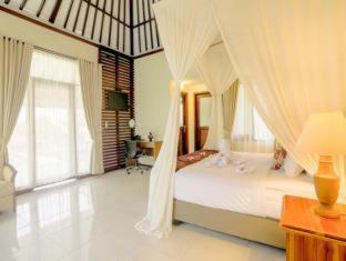 منتجع وسبا تامان سورجاوي (Taman Surgawi Resort & Spa) in كاندياسا منتجع وسبا تامان سورجاوي (Taman Surgawi Resort & Spa) in كاندياسا