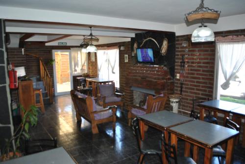 Hostel El Reencuentro in Junín de los Andes Hostel El Reencuentro in Junín de los Andes