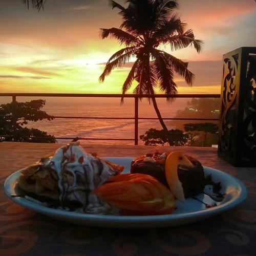 食べ物/飲み物, Hope Hostels, Varkala - Helipad in バルカラ 食べ物/飲み物, Hope Hostels, Varkala - Helipad in バルカラ