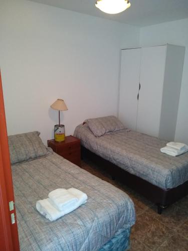 Amplio departamento Barrio Jardin in 코르도바 Amplio departamento Barrio Jardin in 코르도바