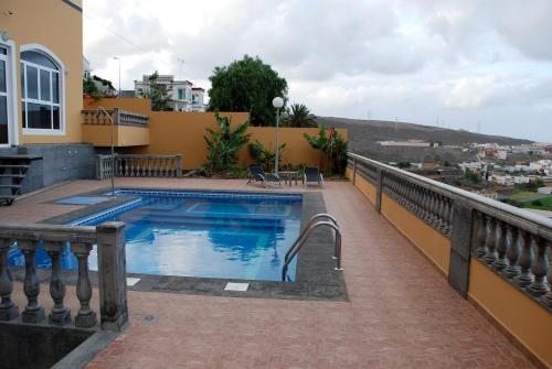 Hotel Santa Margarita
