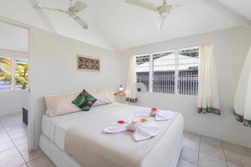 Savaii Lagoon Resort in Fagamalo Savaii Lagoon Resort in Fagamalo