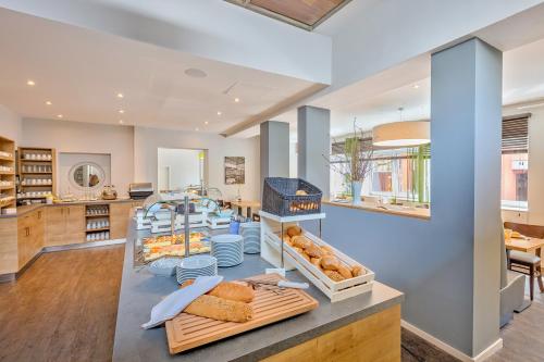 Ételek és italok, Hotel zur Borse in Hameln Ételek és italok, Hotel zur Borse in Hameln