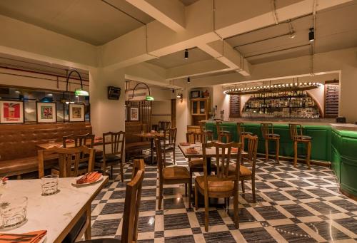 Bar/lounge, Hotel Jewel of Chembur in Chembur Bar/lounge, Hotel Jewel of Chembur in Chembur